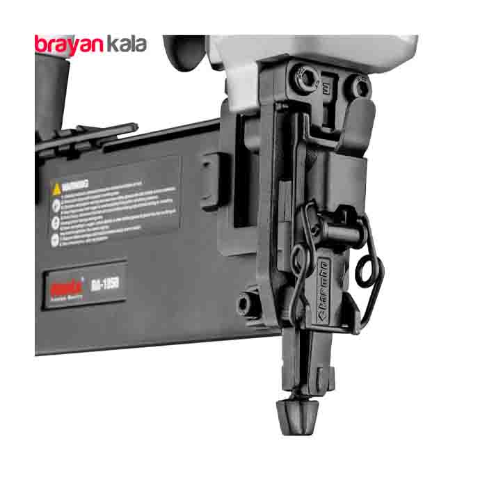 عکس شماره:4 , میخکوب بادی 55 میلی متری اسکا رونیکس مدل RA-1850